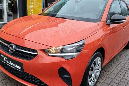 Opel Corsa 33.650 km 14.760 &euro; Espelkamp 32339