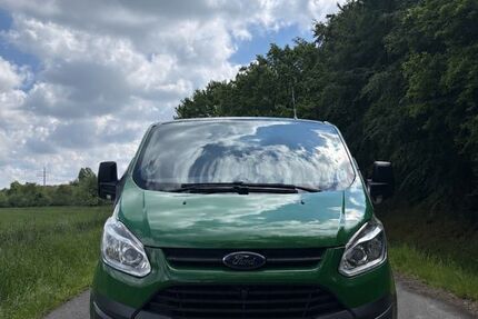 Ford Transit Custom 126.334 km 10.299 &euro; Osnabrück 49088