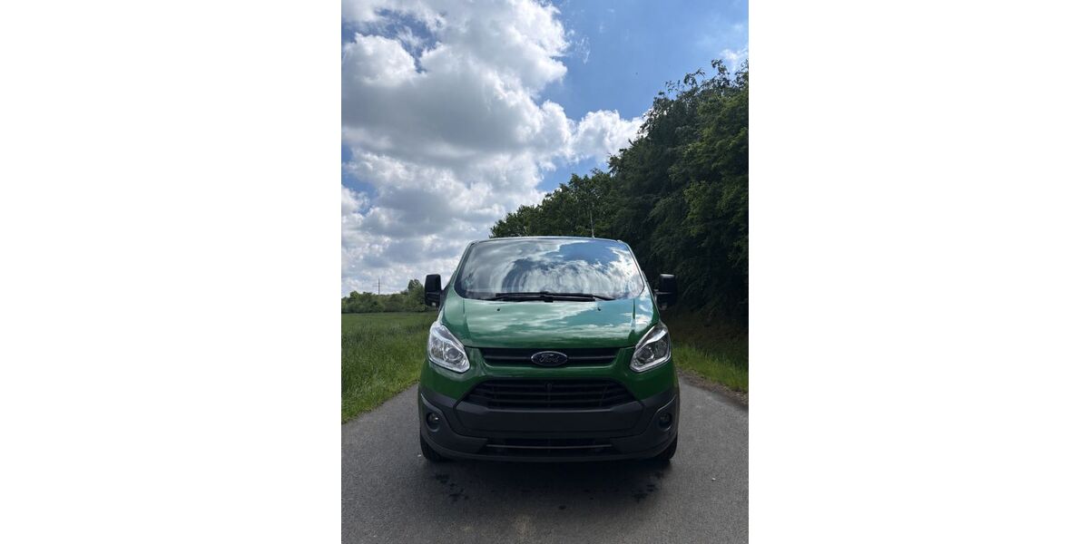 Ford Transit Custom 126.334 km 10.299 &euro; Osnabrück 49088