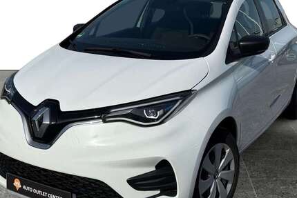 Renault ZOE 39.989 km 12.990 &euro; Aachen 52068