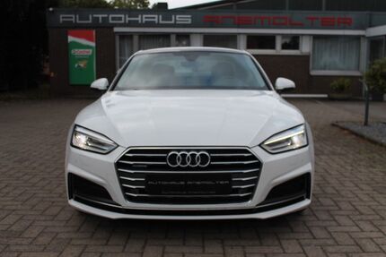 Audi A5 159.415 km 27.900 € Stolzenau 31592