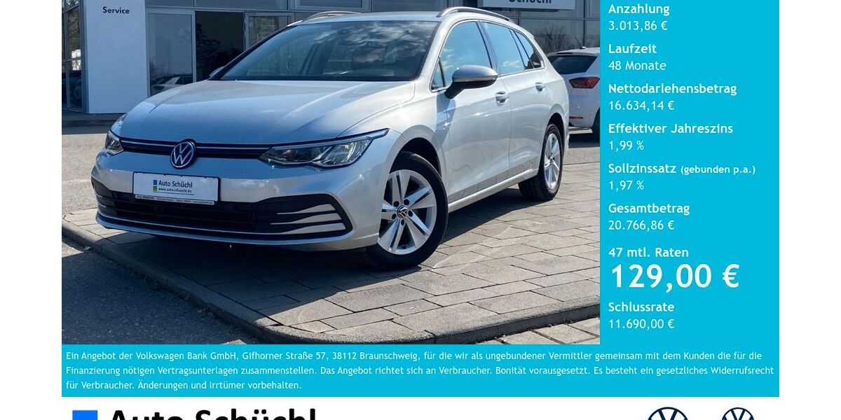 VW Golf 41.097 km 19.648 &euro; Schrobenhausen-Edelshsn. 86529