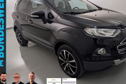 Ford EcoSport 103.183 km 8.980 &euro; Premnitz / Nahe A2 14727