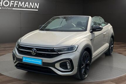 VW T-Roc 21.564 km 27.890 &euro; Sundern 59846