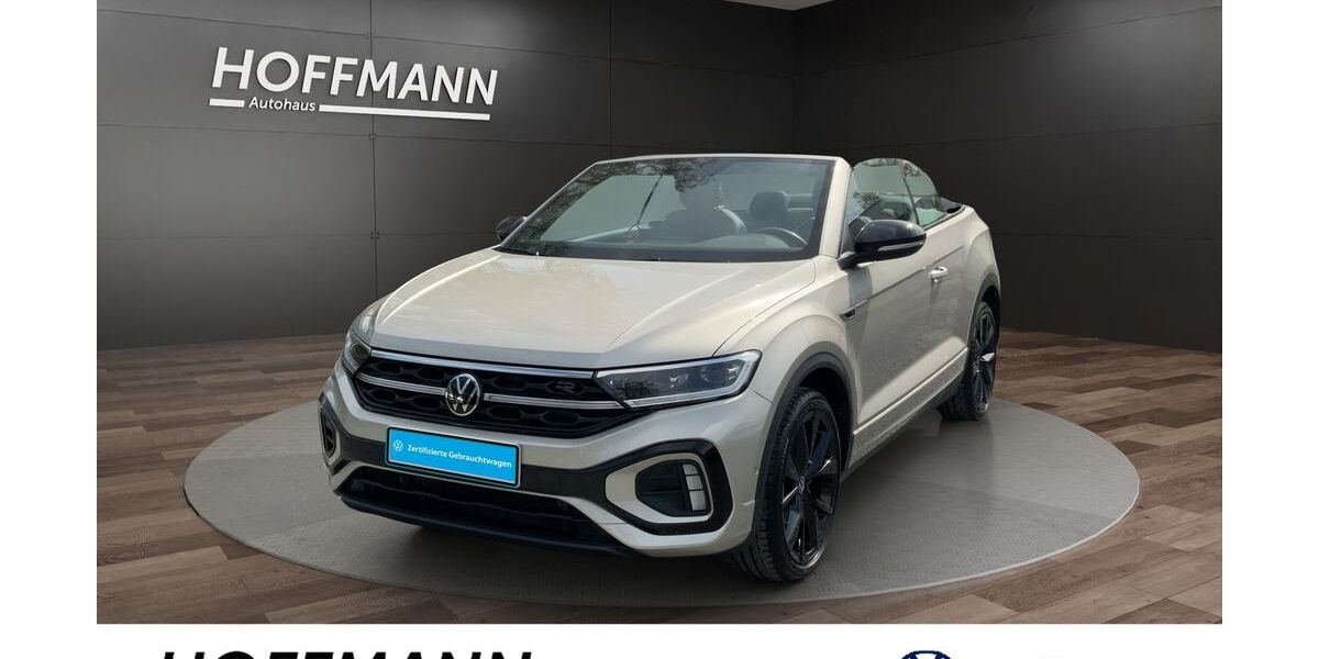 VW T-Roc 21.564 km 27.890 &euro; Sundern 59846