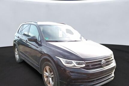 VW Tiguan 90.700 km 27.999 &euro; Fulda 36043