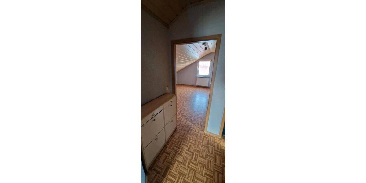 Doppelhaushälfte Painten - 3 Zimmer, 124 m&sup2;, 1.200&euro; | Angebot:26121501
