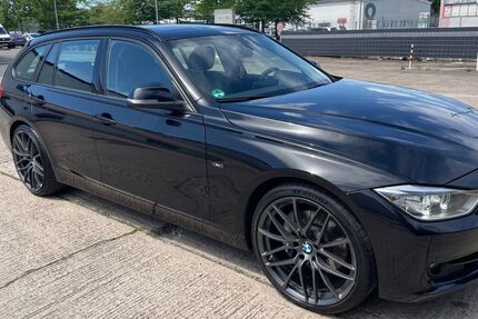 BMW 330 134.000 km 20.000 &euro; Hecklingen 39444