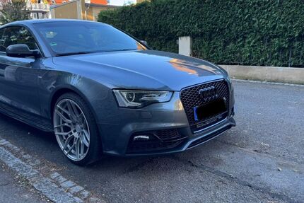 Audi A5 124.500 km 18.000 &euro; Nürnberg 90453