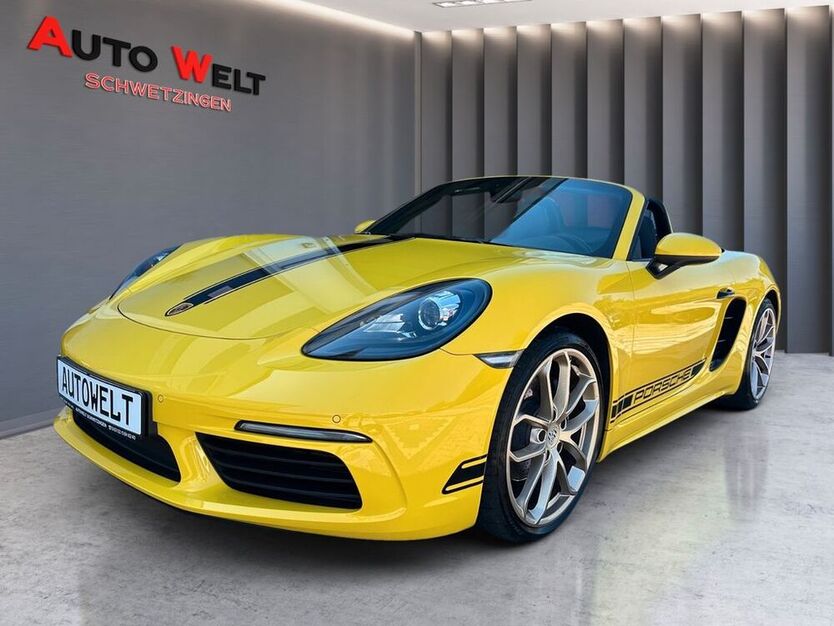 Boxster