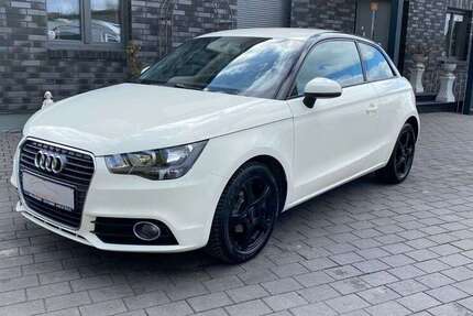 Audi A1 99.400 km 7.999 &euro; Sehnde 31319