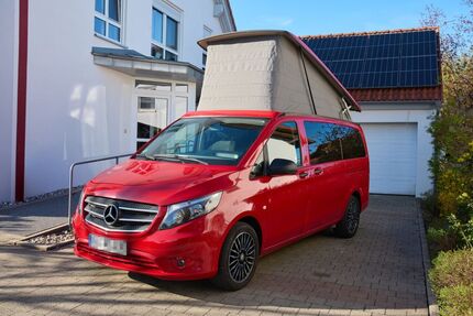 Mercedes-Benz Vito 178.000 km 32.900 &euro; Stegaurach 96135