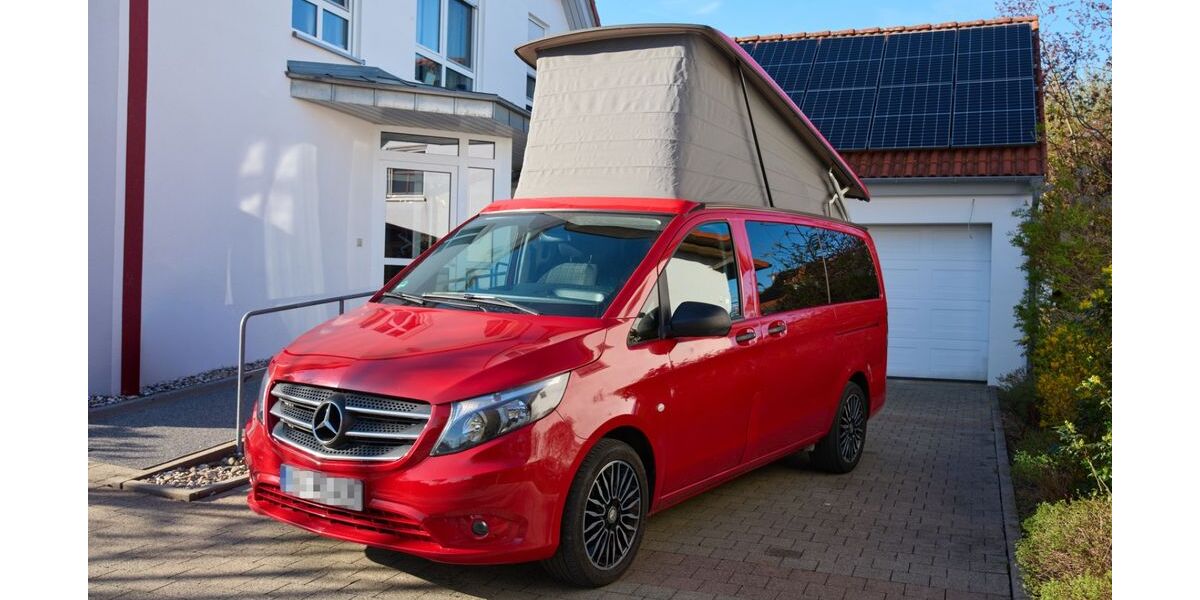 Mercedes-Benz Vito 178.000 km 32.900 &euro; Stegaurach 96135