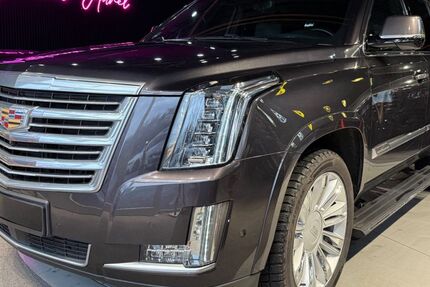 Cadillac Escalade 58.900 km 68.900 &euro; Berlin 12277