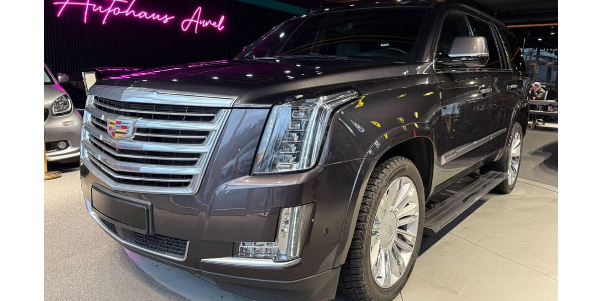 Cadillac Escalade 58.900 km 68.900 &euro; Berlin 12277