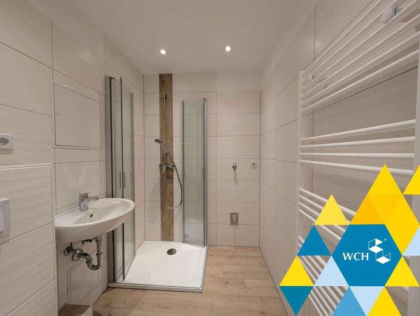 Wohnung zum Mieten in Chemnitz 191 € 36.12 m²