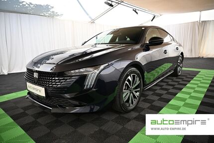 Peugeot 508 25.342 km 24.990 &euro; Butzbach 35510