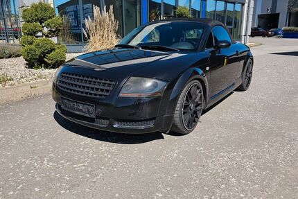 Audi TT 269.642 km 2.499 &euro; Kirchhundem 57399