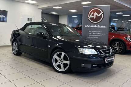 Saab 9-3 327.000 km 5.999 &euro; Hamburg 21031