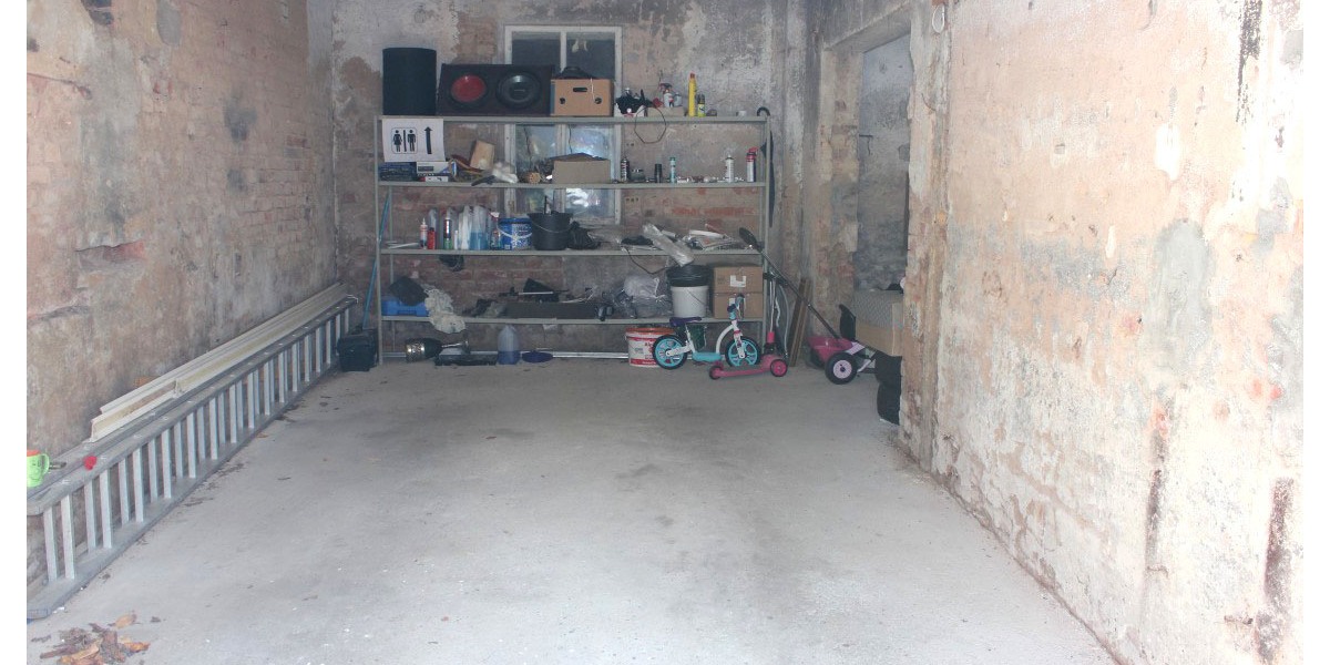 Mehrfamilienhaus für Kapitalanleger in grüner Lage von Mittweida 16 zimmer