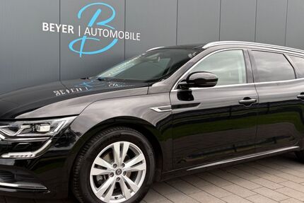 Renault Talisman 95.900 km 15.490 € Freren 49832