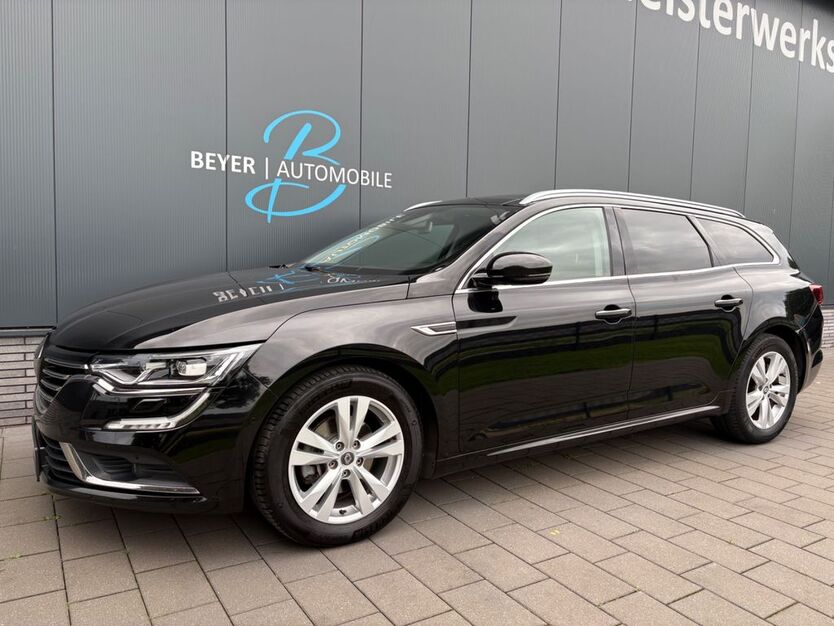 Renault Talisman 95.900 km 15.490 € Freren 49832