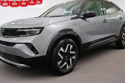 Opel Mokka 34.850 km 17.980 &euro; Schwandorf 92421