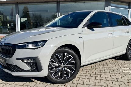 Skoda Scala 8.700 km 25.890 &euro; Guben 03172
