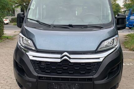 Citroen Jumper 73.275 km 22.999 € Mainz-Kastel 55252