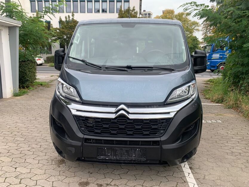 Citroen Jumper 73.275 km 22.999 € Mainz-Kastel 55252