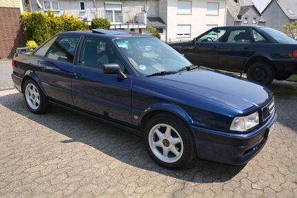 Audi 80 58.682 km 10.000 &euro; Beltheim 56290