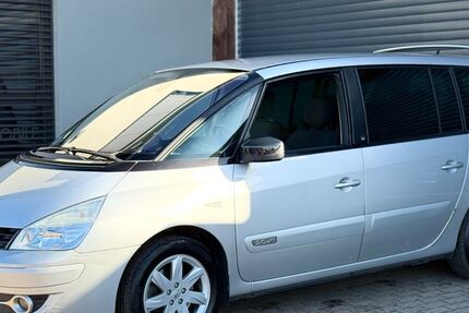 Renault Espace 162.000 km 3.999 &euro; Saarlouis-Lisdorf 66740