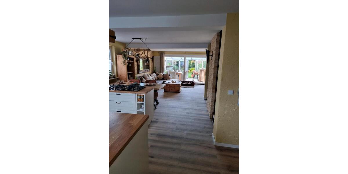 Ein Haus zum wohlfühlen zu vermieten 4 zimmer