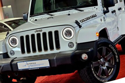 Jeep Wrangler 76.500 km 33.980 € Wörth am Rhein 76744