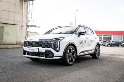 Kia Sportage 1.880 km 49.960 &euro; Göttingen 37077