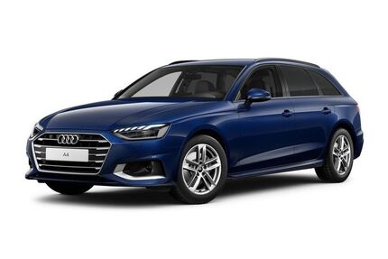 Audi A4 13.520 km 33.450 € Vechta 49377
