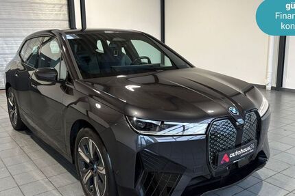 BMW iX 20.002 km 46.890 &euro; Wuppertal 42287
