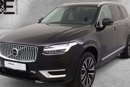 Volvo XC90 46.800 km 53.950 &euro; Norderstedt 22848