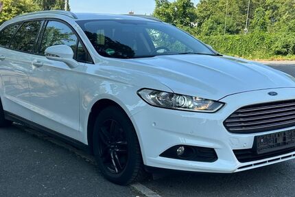 Ford Mondeo 116.200 km 11.990 &euro; Mannheim 68309
