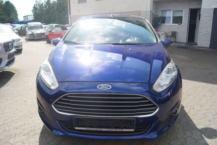 Ford Fiesta 166.580 km 3.990 &euro; Ingelheim 55218