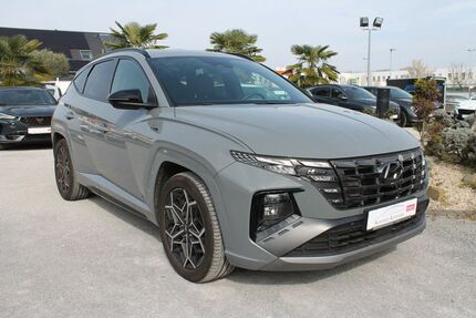 Hyundai TUCSON 39.000 km 26.790 &euro; Speyer 67346