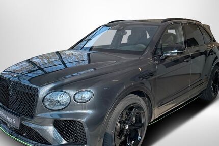 Bentley Bentayga 3.000 km 269.900 &euro; Radebeul 01445