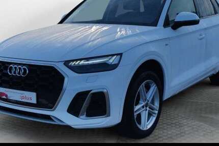Audi Q5 61.500 km 40.390 &euro; Schwäbisch Hall 74523