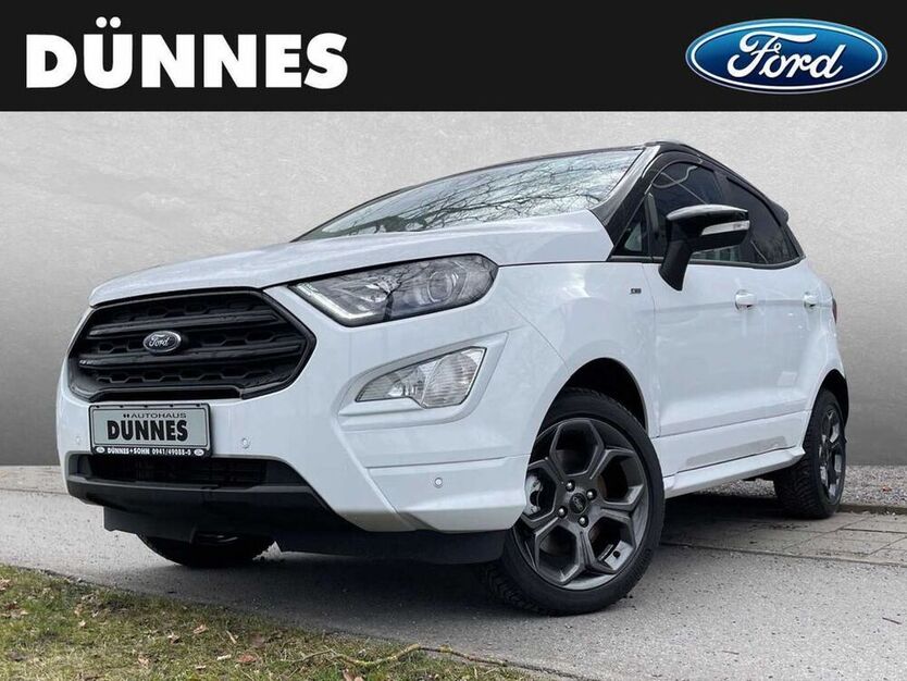 EcoSport