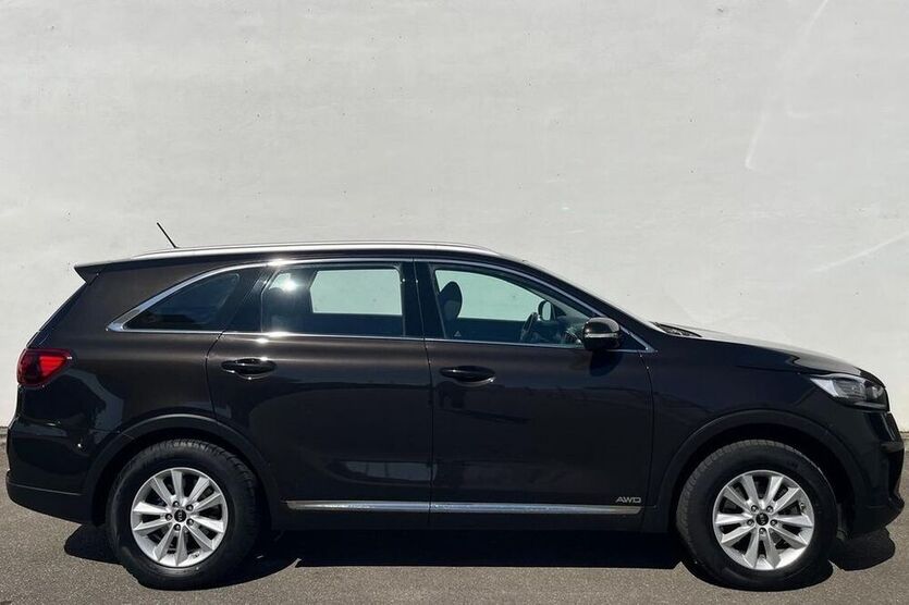 Sorento