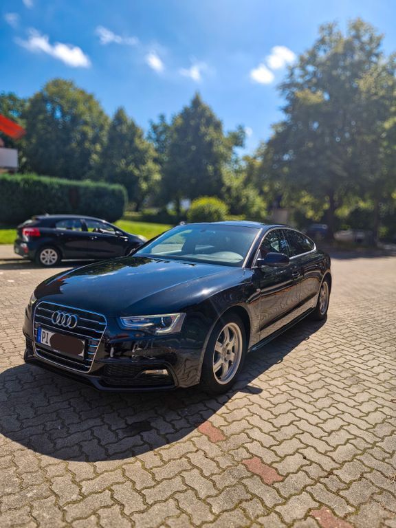 Audi A5 131.416 km 13.800 € Norderstedt 22851