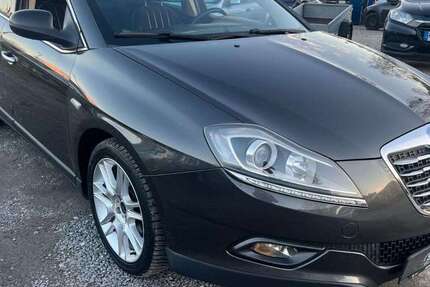 Lancia Delta 129.000 km 4.450 &euro; Seddiner See 14554