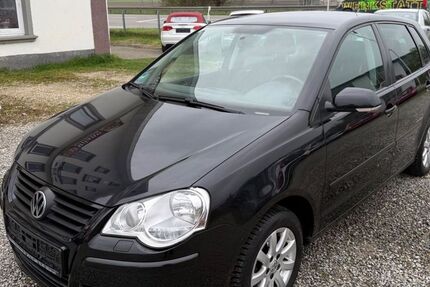 VW Polo 140.000 km 3.990 &euro; Oberessendorf 88436