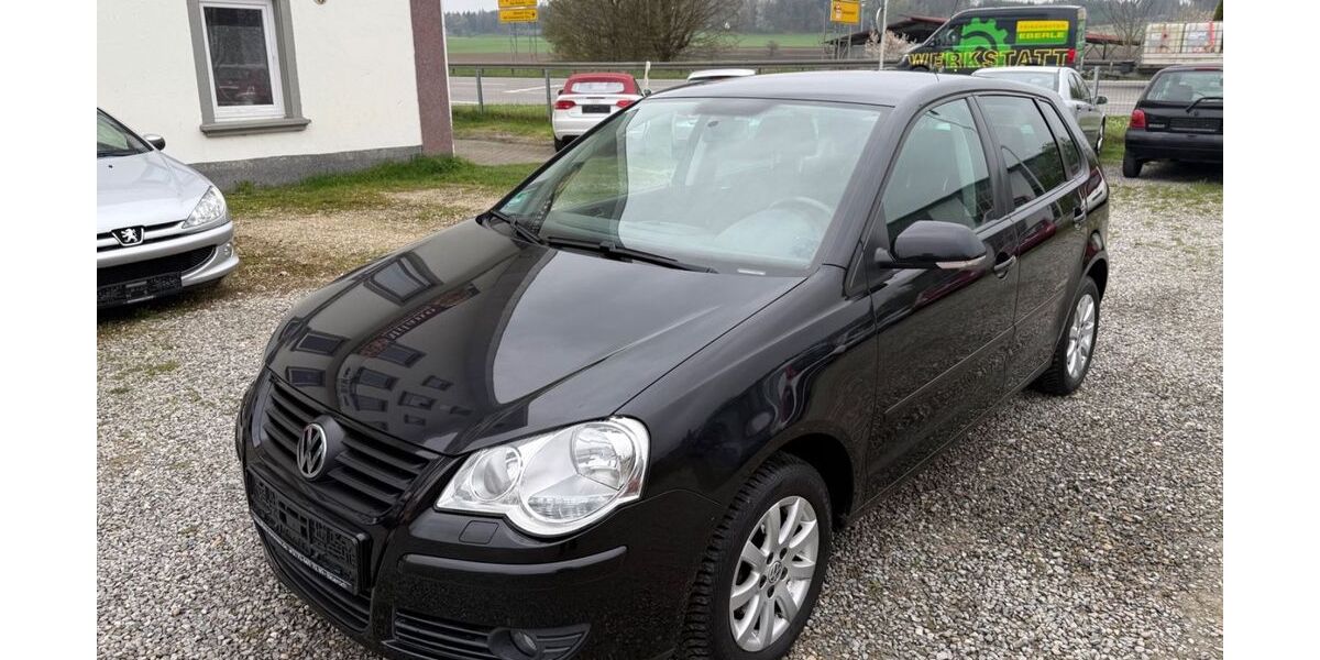 VW Polo 140.000 km 3.990 &euro; Oberessendorf 88436