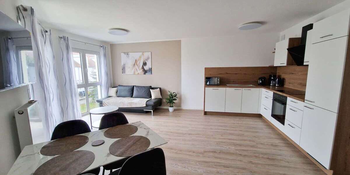 Zimmer Markranstädt - 2 Zimmer, 1.000&euro; | Angebot:27124046